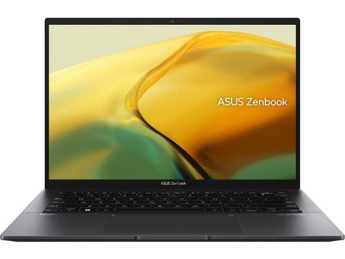 ASUS Zenbook 14 UM3402YA-KP872W (Azerty toetsenbord), Huis en Inrichting, Woonaccessoires | Overige, Zo goed als nieuw, Verzenden