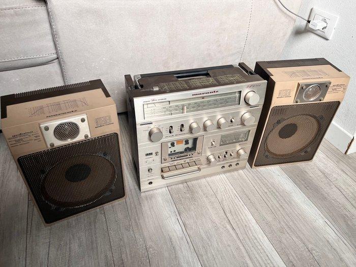 Marantz - PMS 7004 Stereoset, TV, Hi-fi & Vidéo, Radios