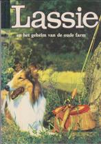 Lassie en het Geheim van de Oude Farm 9789024315079, H. Arnoldus, Verzenden