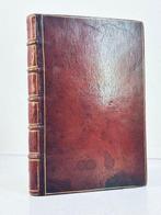 Jean-Baptiste Santeul,  Pierre Corneille,  [Reliure en