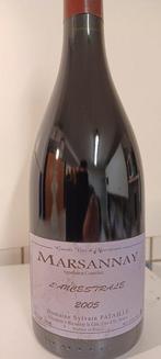2005 Sylvain Pataille LAncestrale - Marsannay - Fles, Nieuw