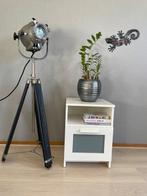 Strand Electric - Staande lamp (3) - Patt 23 (Pipo/Pignose), Antiek en Kunst, Antiek | Verlichting