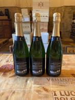 J. Charpentier, Tradition - Champagne Brut - 3 Fles (0,75, Nieuw