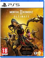 Mortal Kombat 11 Ultimate (Nieuw) (PS5 Games), Ophalen of Verzenden, Nieuw