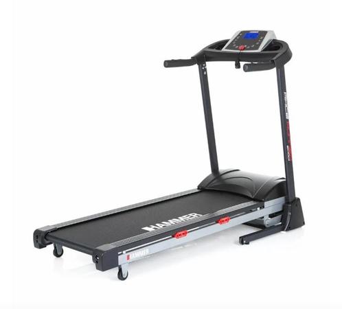 Hammer Race Runner 2000M Loopband | Treadmill, Sport en Fitness, Fitnessmaterialen, Overige typen, Nieuw, Verzenden