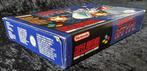 Super R-Type Nintendo SNES Boxed PAL, Games en Spelcomputers, Nieuw, Verzenden