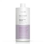 Revlon Re-Start Balance Soothing cleanser shampoo 1000ml, Verzenden