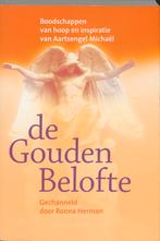 De gouden belofte 9789077247075 R. Herman, Boeken, Verzenden, Gelezen, R. Herman