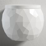 DIAMOND Wandcloset met BIDET / Sproeier + Softclose Bril +, Doe-het-zelf en Bouw, Sanitair, Ophalen of Verzenden, Nieuw