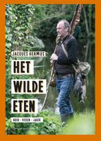 Het wilde eten 9789059564824 Jacques Hermus, Boeken, Kookboeken, Verzenden, Gelezen, Jacques Hermus