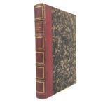 Louis Raybaud / Grandville - Jérome Paturot à la recherche, Antiek en Kunst