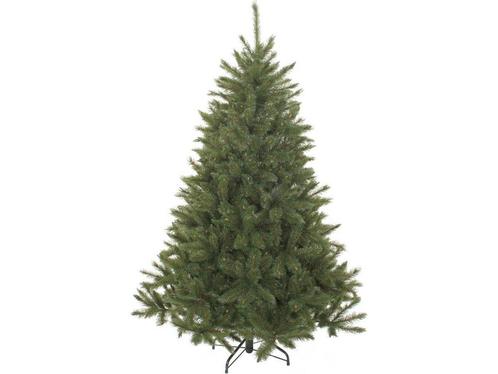 Triumph Tree Bristlecone Kunstkerstboom - H155 x Ø99 cm -, Diversen, Kerst, Nieuw, Verzenden