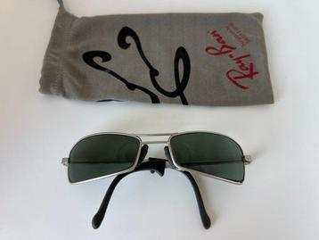 Bausch & Lomb U.S.A - Ray-Ban W2024 Orbs Axis Square beschikbaar voor biedingen