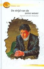 De strijd van de arme wever / 4 / Menora 9789055514533, Verzenden, Gelezen, C. van Rijswijk