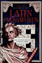 Latin Crosswords, Verzenden