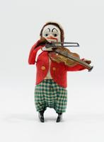 Schuco - Schuco Solisto - Opwindbaar blikken speelgoed -