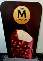 Une double enseigne publicitaire Ola - Enseigne publicitaire