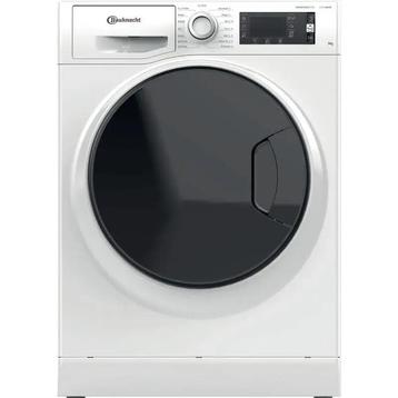 Bauknecht Wmsense9a Wasmachine 9kg 1400t, Ophalen of Verzenden