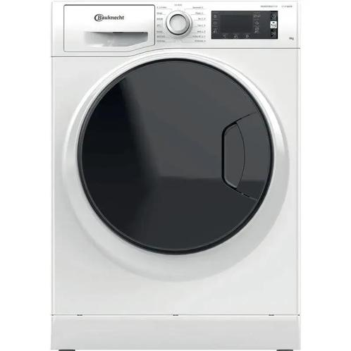 Bauknecht Wmsense9a Wasmachine 9kg 1400t, Elektronische apparatuur, Wasmachines, Ophalen of Verzenden