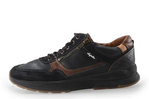 Australian Footwear Sneakers in maat 43 Blauw | 5% extra, Kleding | Heren, Schoenen, Blauw, Zo goed als nieuw, Sneakers, Verzenden