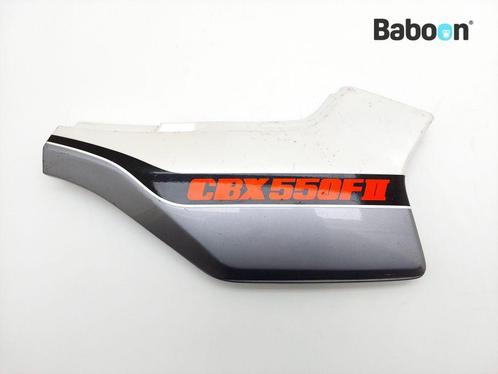 Buddypaneel Rechts Honda CBX 550 1982-1986 (CBX550 PC04), Motoren, Onderdelen | Honda, Gebruikt, Verzenden