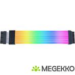 Lian Li Strimer Wireless 24-Pin + Controller, Verzenden, Nieuw