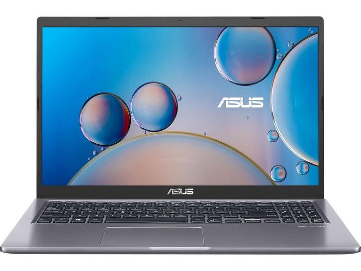 ASUS D515DA-EJ1291W - Laptop - AMD Ryzen 3 3250U 8GB 256GB, Computers en Software, Windows Laptops, Nieuw, Verzenden