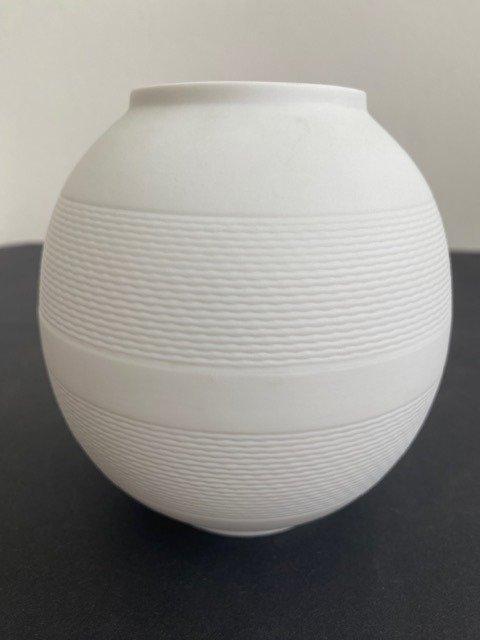 Bernardaud Limoges Jean Jacques Hamard Vase Museale