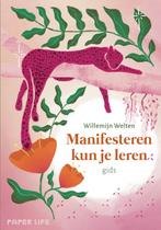 Manifesteren kun je leren - kaartendeck vol. 2, Boeken, Verzenden, Nieuw