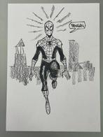 Dan Panosian - 1 Original drawing - Spider-Man - 2024, Livres