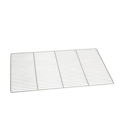 Ovenrooster | RVS | EN600x400 Mastro, Zakelijke goederen, Horeca | Keukenapparatuur, Nieuw in verpakking, Verzenden