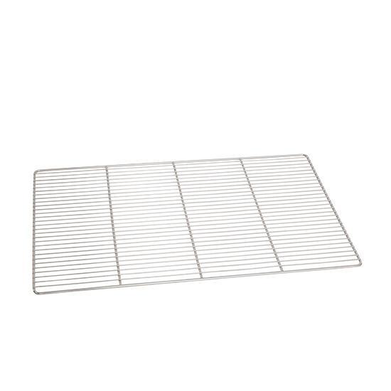 Ovenrooster | RVS | EN600x400 Mastro, Zakelijke goederen, Horeca | Keukenapparatuur, Nieuw in verpakking, Verzenden