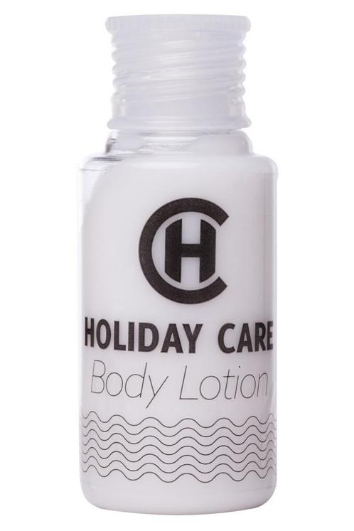 Body Lotion | 30ml | 400 Stuks Luxus, Zakelijke goederen, Horeca | Keukenapparatuur, Nieuw in verpakking, Verzenden