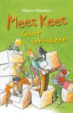 Mees Kees gaat verhuizen / Mees Kees 9789021680699, Boeken, Verzenden, Zo goed als nieuw, Mirjam Oldenhave