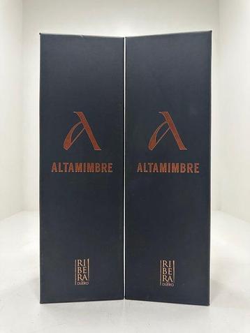 2020 Carramimbre, Altamimbre - Ribera del Duero - 2 Magnums