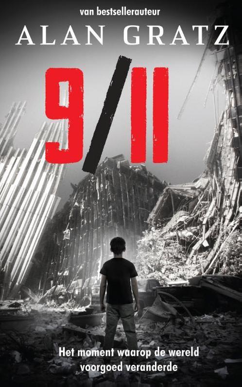 9/11 9789020654721 Alan Gratz, Boeken, Kinderboeken | Jeugd | 10 tot 12 jaar, Gelezen, Verzenden