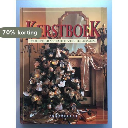 KERSTBOEK 9789021324074, Boeken, Hobby en Vrije tijd, Zo goed als nieuw, Verzenden