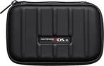 Nintendo 2DS XL / 3DS XL Zwart Case (3DS Accessoires), Games en Spelcomputers, Spelcomputers | Nintendo 2DS en 3DS, Ophalen of Verzenden