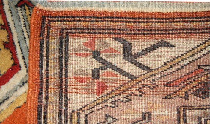 Kwalitatief Turks Milas handgemaakt wollen tapijt in, Huis en Inrichting, Stoffering | Tapijten en Vloerkleden