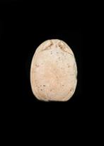 Égypte ancienne Stéatite Scarabée de la période Hyksos avec