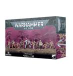Warhammer 40.000 Death Guard Poxwalkers (Warhammer 40.000, Ophalen of Verzenden, Nieuw