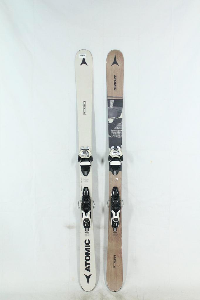 Atomic Punx 5 - 160, Sports & Fitness, Ski & Ski de fond, Utilisé