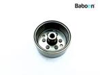 Vliegwiel / Rotor Yamaha XJ 600 N 1994-1997 (XJ600 XJ600N), Motoren, Verzenden, Gebruikt