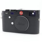 Leica 10770 M (TYP 240) body | Tweedehands, Audio, Tv en Foto, Verzenden, Zo goed als nieuw