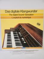 Das Digitale Klangwunder LP Vinyl, Cd's en Dvd's, Ophalen of Verzenden, Zo goed als nieuw