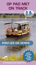 Op pad met On Track / Pontjes en veren / On Track, Boeken, Verzenden, Gelezen