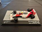 Altaya 1:43 - Model raceauto  (4) - Lotus 97T - Toleman, Hobby en Vrije tijd, Nieuw