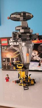 Lego - Star Wars - 6208 - Lego Star wars 6208 B Wing -, Nieuw