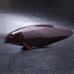 Bronze - Sotaro Saegusa/ - carpe - Période Shwa