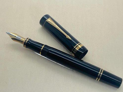 Parker - Early Duofold Centennial - Sans Prix de Réserve -, Verzamelen, Pennenverzamelingen